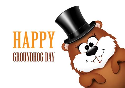 Groundhog Day 2025 full